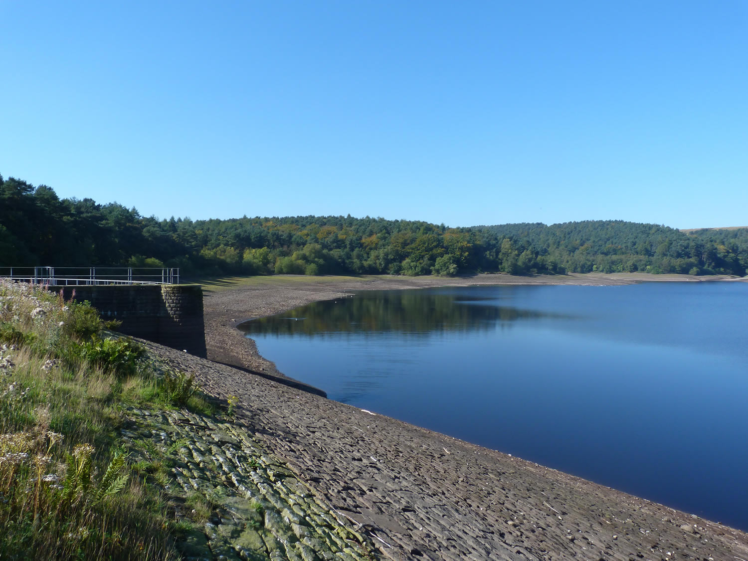 Image name ogden water west yorkshire the 14 image from the post Walk: Ovenden Moor and Ogden Water in Yorkshire.com.