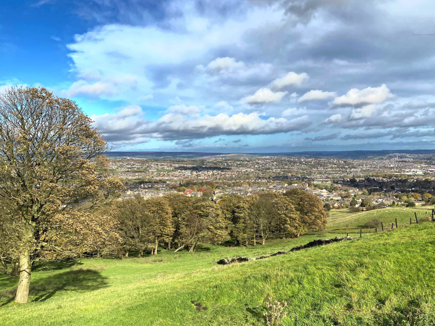 Image name queensbury west yorkshire the 3 image from the post Queensbury, West Yorkshire in Yorkshire.com.