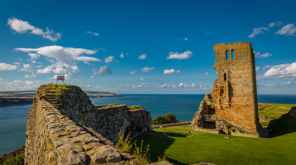 The Ultimate List Of Unusual Things To Do In Scarborough Page image 7 Image name scarborough castle east yorkshire the 7 image from the post The Ultimate List Of Unusual Things To Do In Scarborough in Yorkshire.com.
