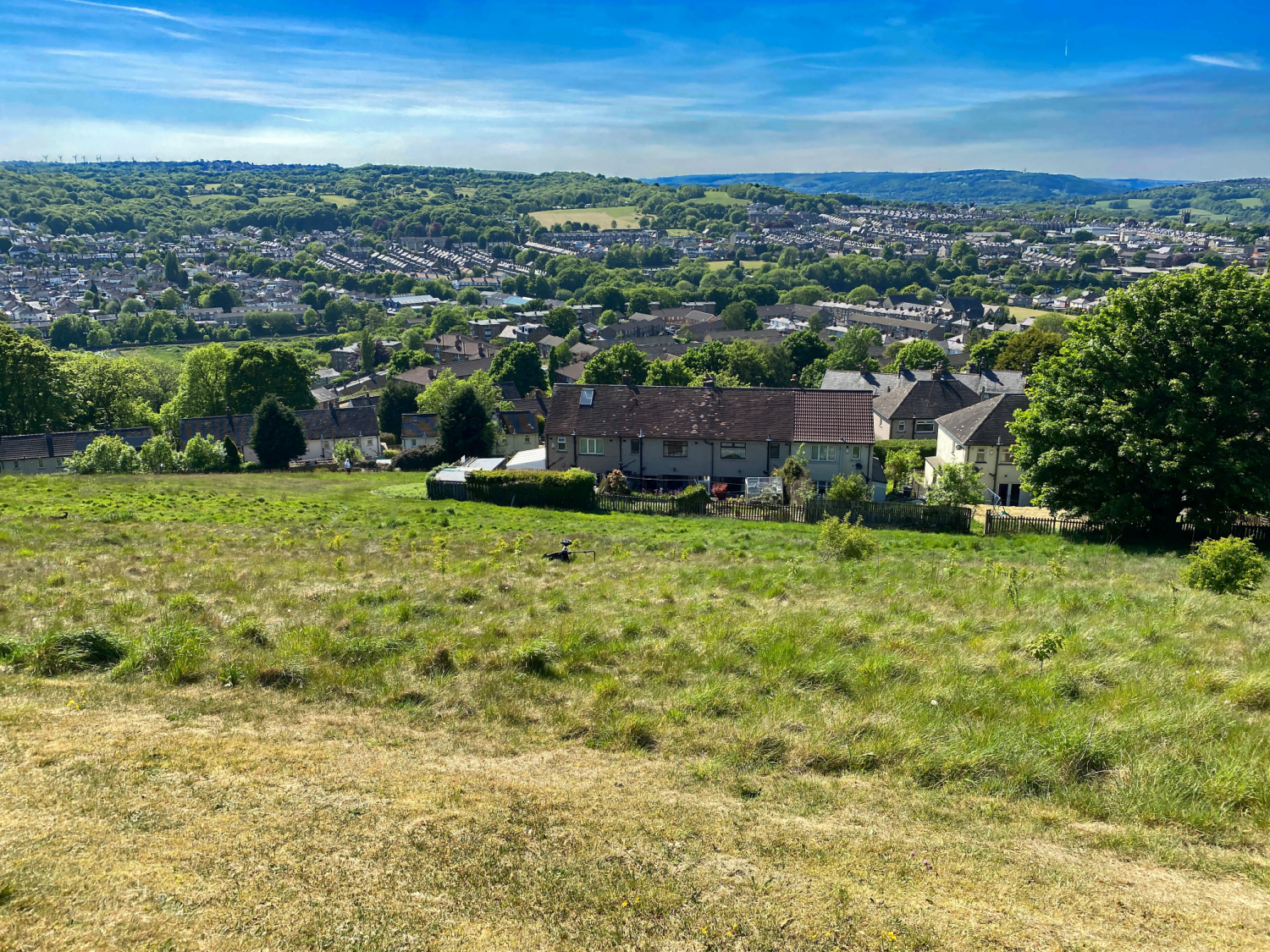 Bradford