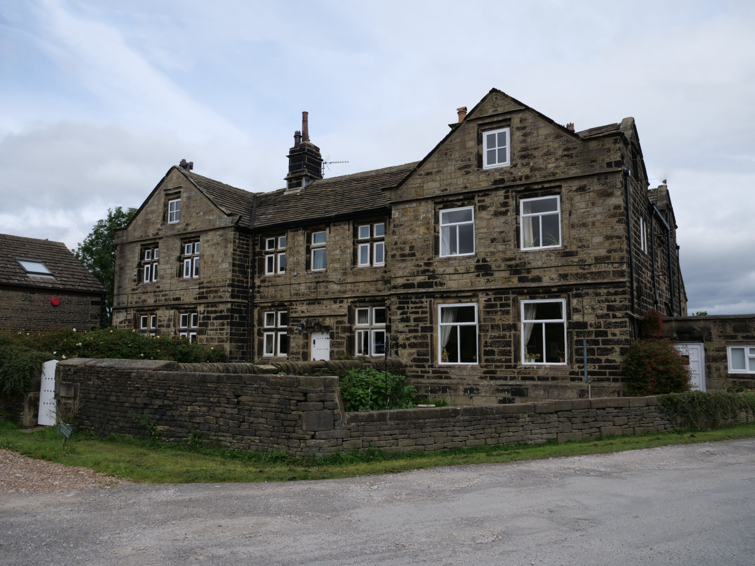 Image name totties west yorkshire the 18 image from the post Wooldale in Yorkshire.com.