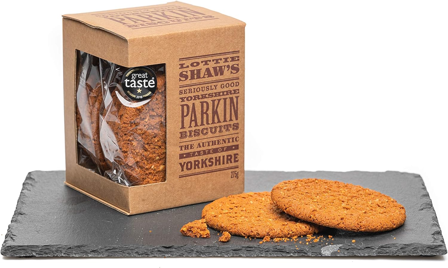 Image name yorkshire parkin biscuits the 13 image from the post Yorkshire Black Friday Deals in Yorkshire.com.