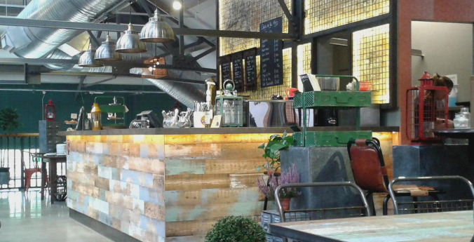 Food and Drink In Skipton - Best Restaurants Page image 1 Image name Keelham Kitchen the 1 image from the post Food and Drink In Skipton - Best Restaurants in Yorkshire.com.