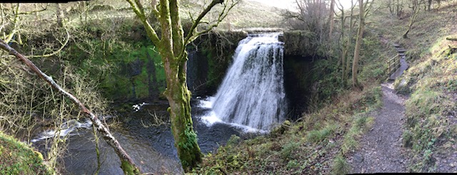 Walk: Hawes to Aysgill Force Circular Page image 3 Walk: Hawes to Aysgill Force Circular