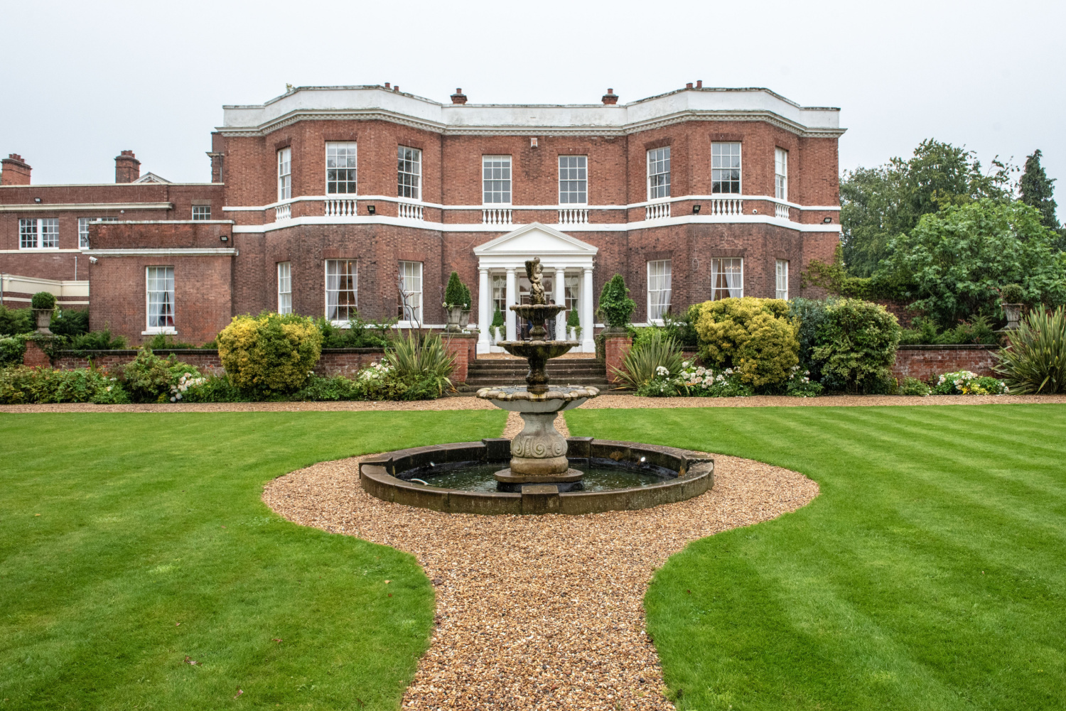 Doncaster b&bs