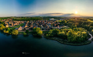 South Yorkshire Page image 7 Image name manvers lake wath upon dearne rotherham south yorkshire the 7 image from the post South Yorkshire in Yorkshire.com.