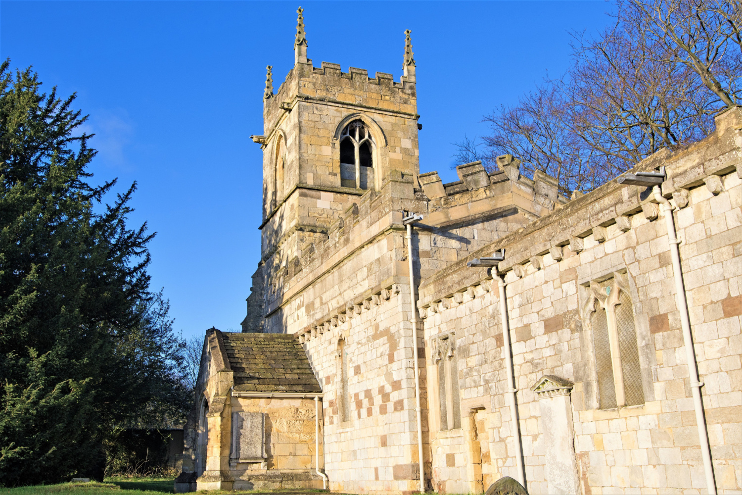 Image name st peters church edlington south yorkshire the 13 image from the post Edlington in Yorkshire.com.