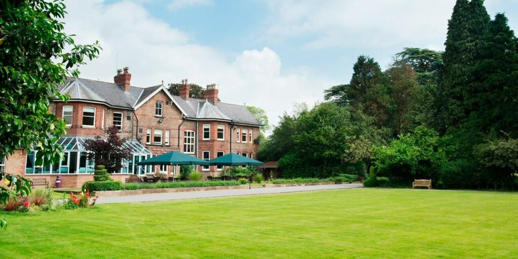 Special Offer: 2-night North Yorkshire escape with cream tea Post image 1 Image name tzoo.25376.0.1295733.BurnHallHotelLimited cp the 1 image from the post Special Offer: 2-night North Yorkshire escape with cream tea in Yorkshire.com.