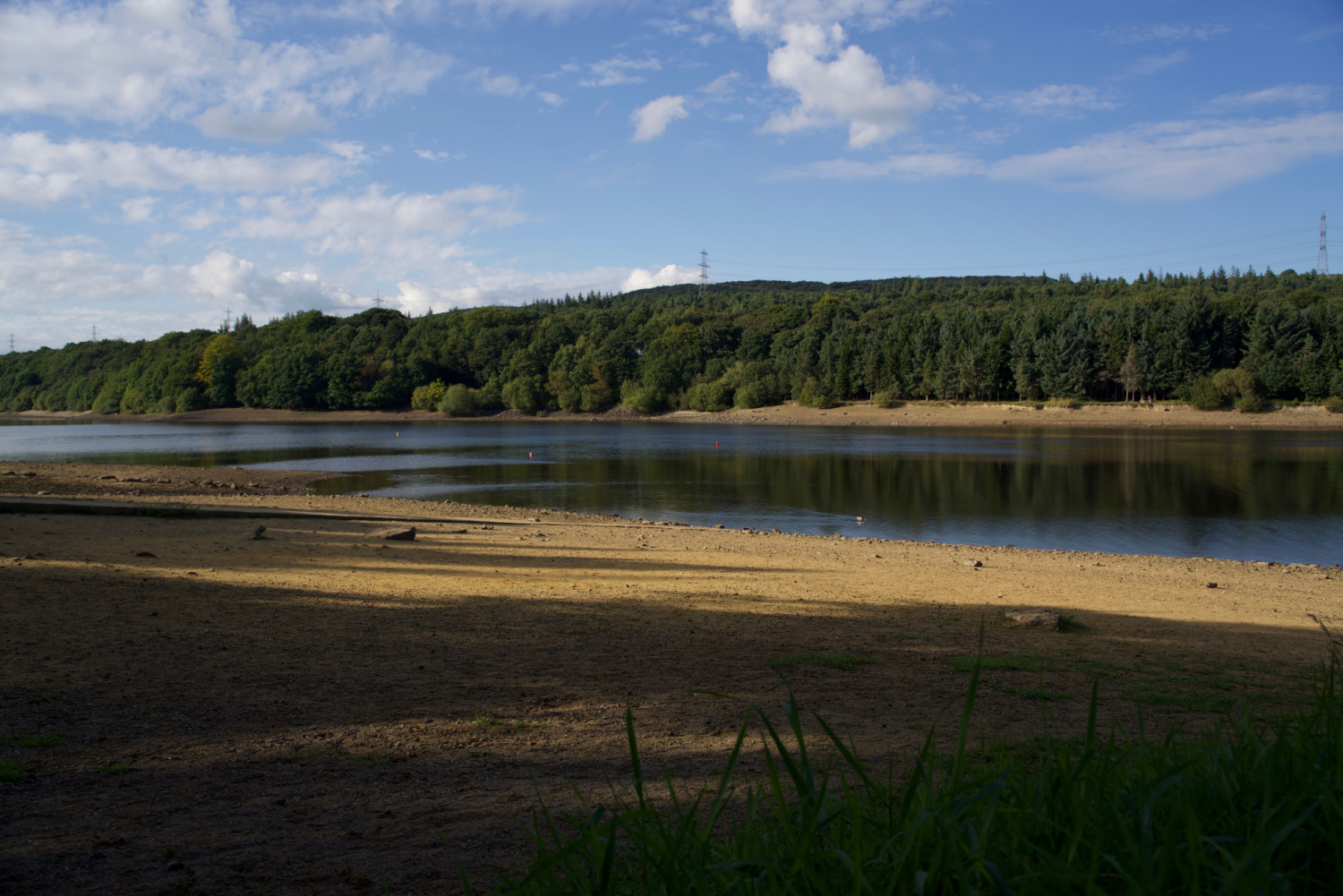 Image name underbank reservoir stocksbridge sheffield south yorkshire the 2 image from the post Stocksbridge in Yorkshire.com.