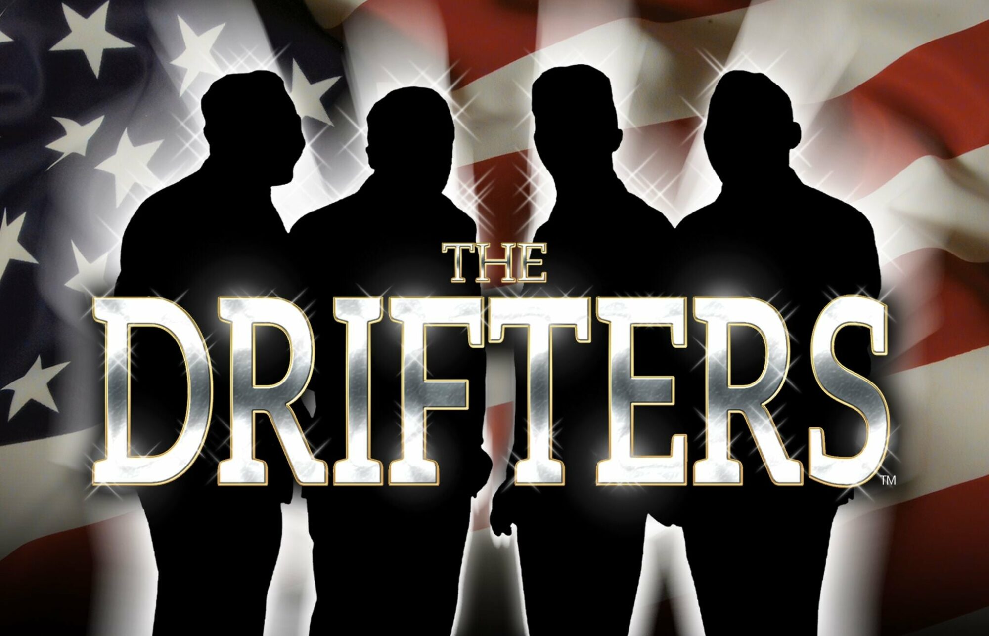 Image name The Drifters at Scarborough Spa Grand Hall Scarborough the 2 image from the post The Drifters at Scarborough Spa Theatre, Scarborough in Yorkshire.com.