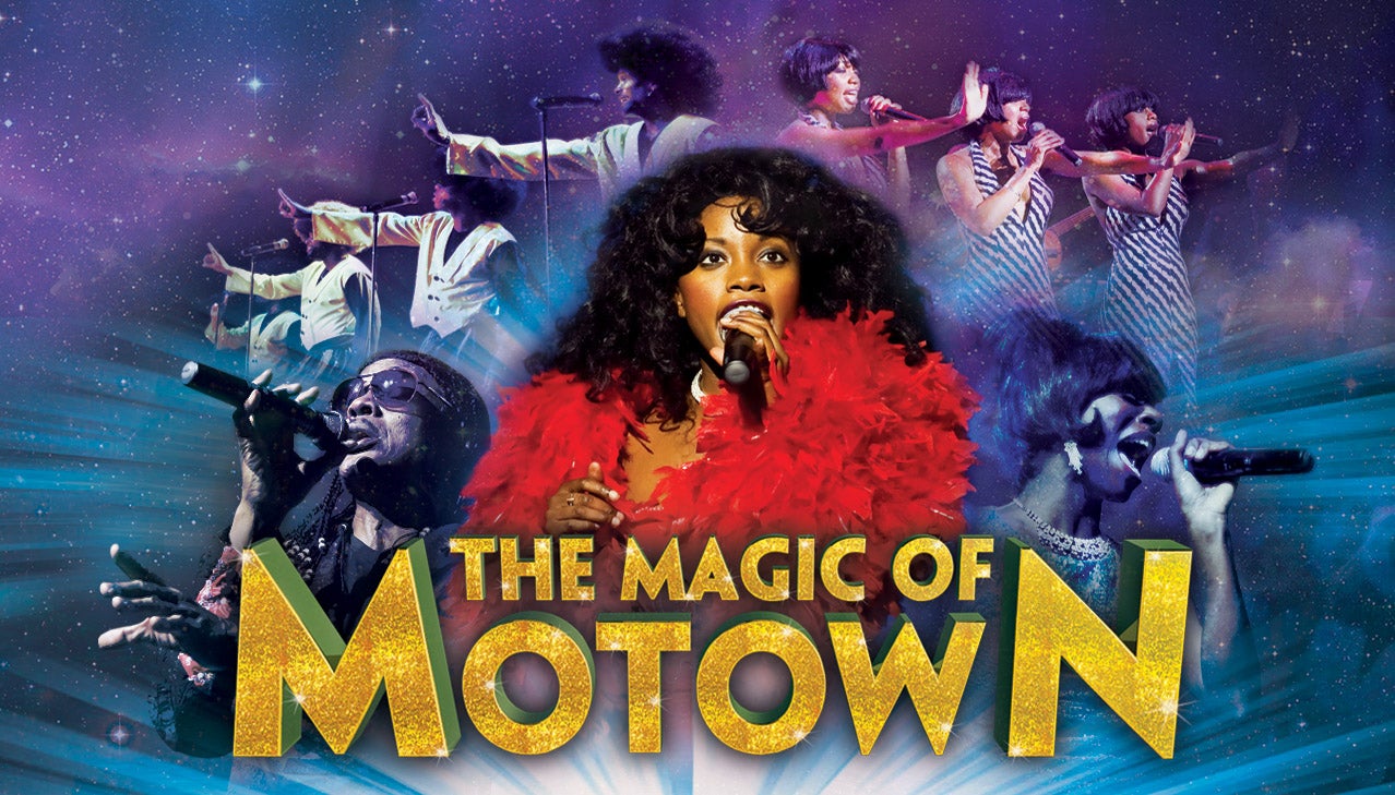 Image name The Magic of Motown at Connexin Live Hull the 1 image from the post The Magic of Motown at Sheffield City Hall Oval Hall, Sheffield in Yorkshire.com.