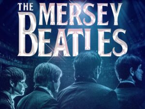 Image name The Mersey Beatles at Huddersfield Town Hall Huddersfield the 1 image from the post The Mersey Beatles at Scarborough Spa Grand Hall, Scarborough in Yorkshire.com.