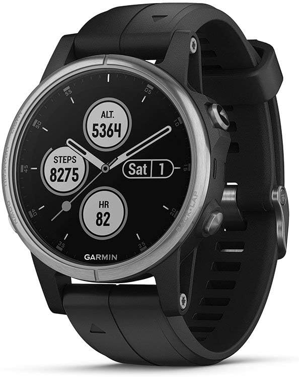 Emma's Diary: Training for the Long Course Weekend Yorkshire Post image 13 Image name garmin fenix 5s the 13 image from the post Emma's Diary: Training for the Long Course Weekend Yorkshire in Yorkshire.com.
