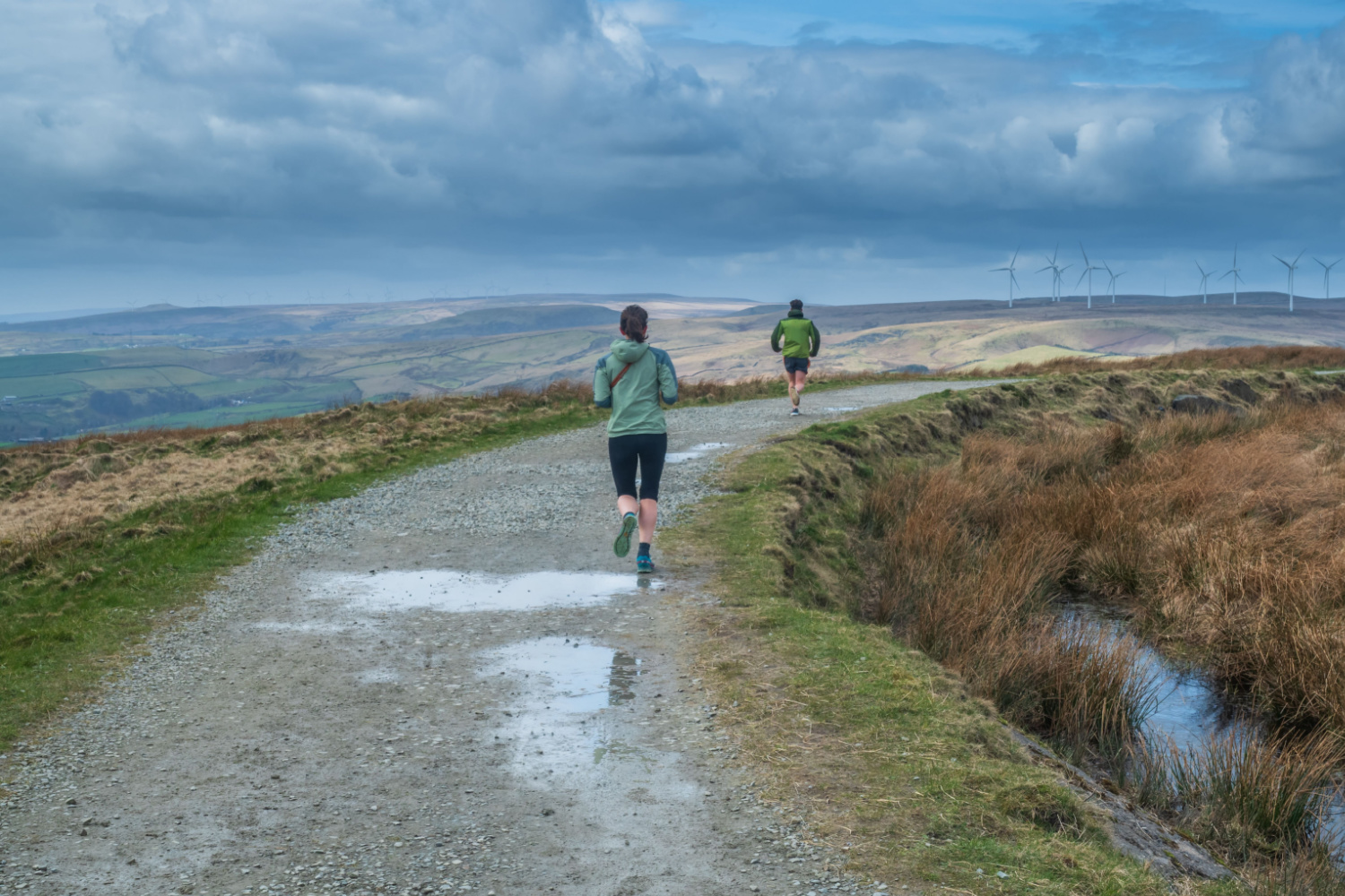 Image name white house pennine way stoodley pike south pennines yorkshire the 12 image from the post Emma’s Diary: Getting a coach in Yorkshire.com.