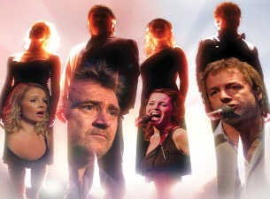 Celebrating 25 Years of Musical Theatre Magic - Beyond the Barricade Post image 1 Beyond The Barricade