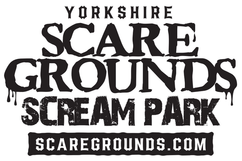 Yorkshire Scare Grounds Scream Park Visitor Attraction image 1 Image name Face Your Fears at Yorkshire Scare Grounds Scream Park West Yorkshire the 1 image from the post Yorkshire Scare Grounds Scream Park in Yorkshire.com.