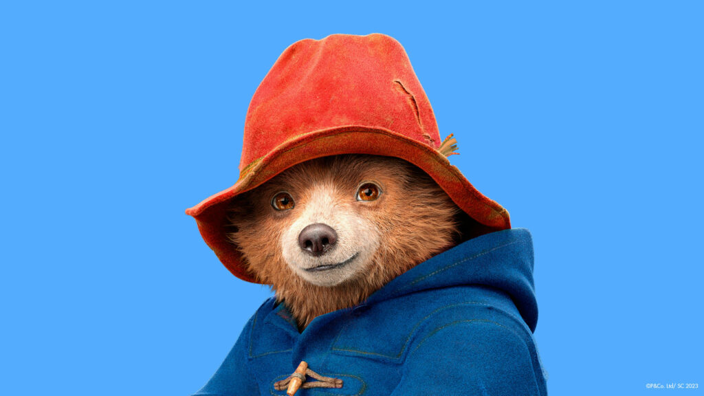 Can You Meet Paddington Bear on the North Yorkshire Moors Railway? Post image 1 Paddington Bear