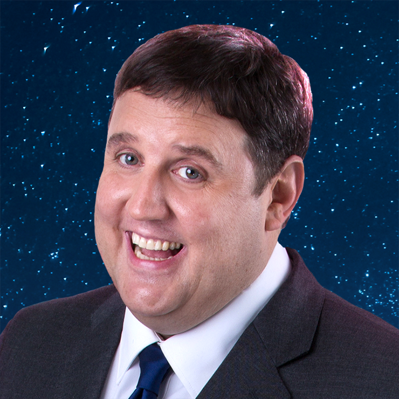 Image name Peter Kay The Mixer at First Direct Arena Leeds the 7 image from the post Peter Kay Live at Leeds First Direct Bank Arena, Leeds in Yorkshire.com.