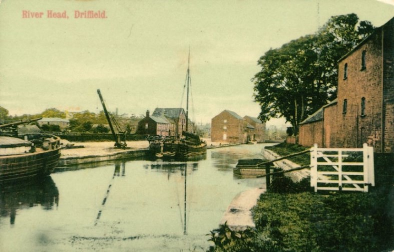 Driffield (Great Driffield) Page image 1 Great Driffield