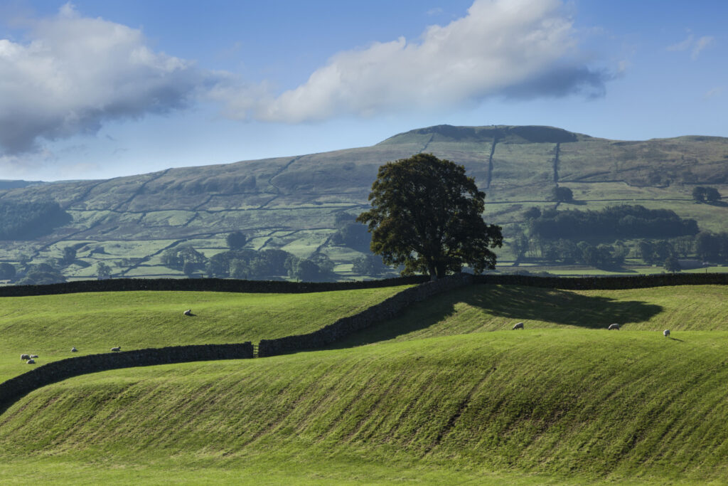 Looking Forward to Spring Bank Holiday in Yorkshire: Top Places to Visit and Where to Stay Post image 1 Image name burtersett yorkshire dales the 1 image from the post Looking Forward to Spring Bank Holiday in Yorkshire: Top Places to Visit and Where to Stay in Yorkshire.com.
