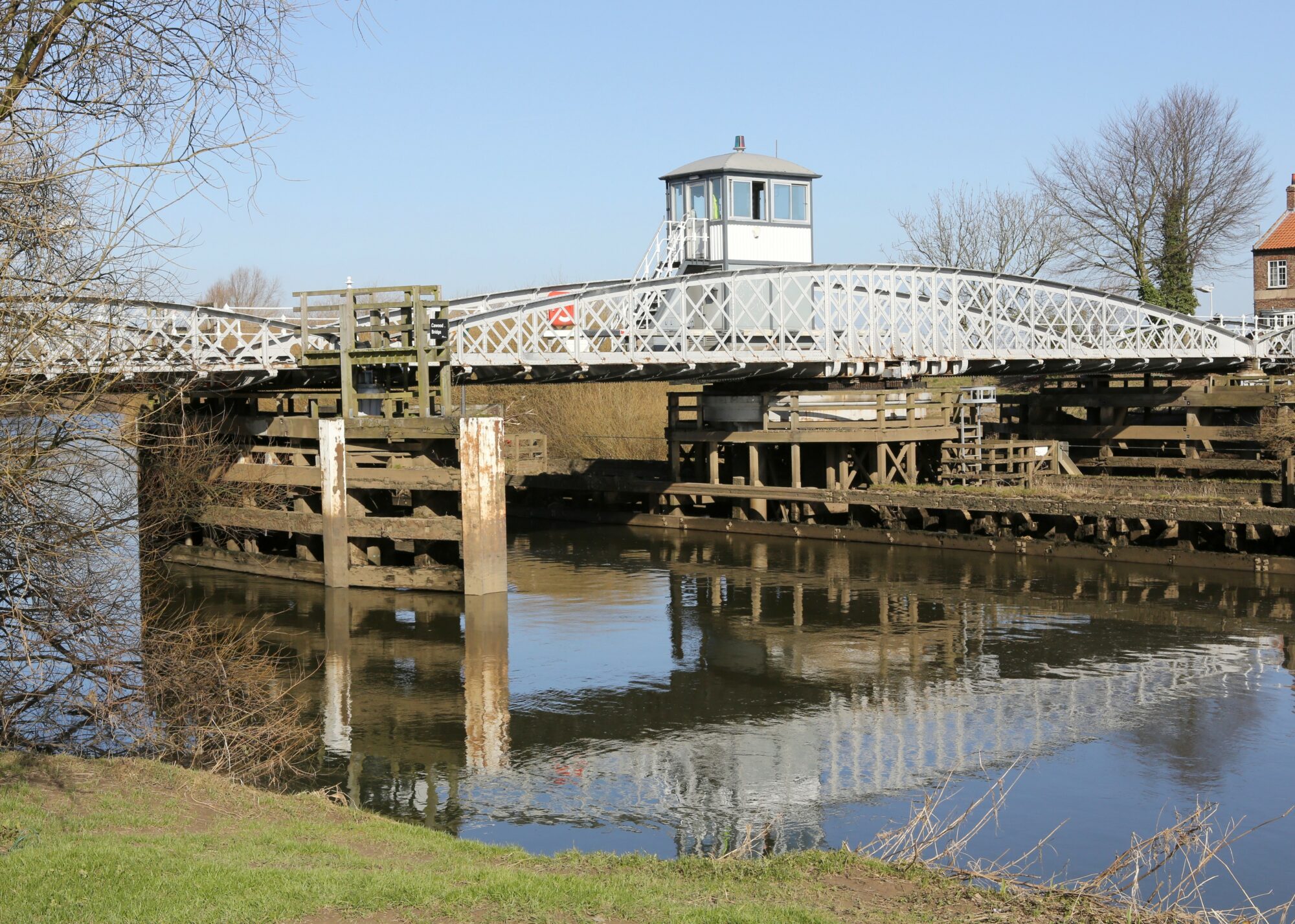 Image name cawood north yorkshire river ouse the 23 image from the post Wistow, North Yorkshire in Yorkshire.com.