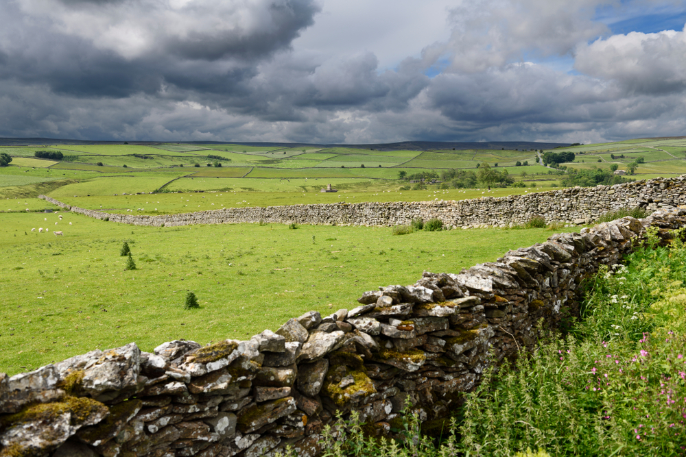 Image name marrick yorkshire dales the 3 image from the post Timetastic And The Yorkshire Dales Millennium Trust Extend Partnership in Yorkshire.com.