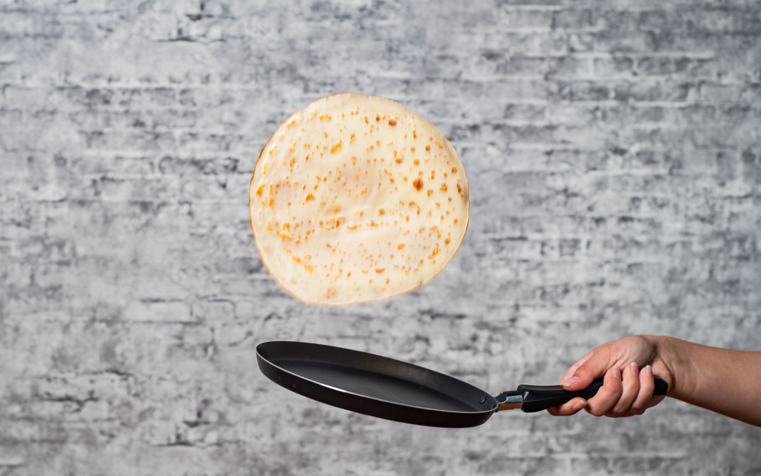 Image name pancake flip the 8 image from the post Celebrate Pancake Day Across Yorkshire! in Yorkshire.com.