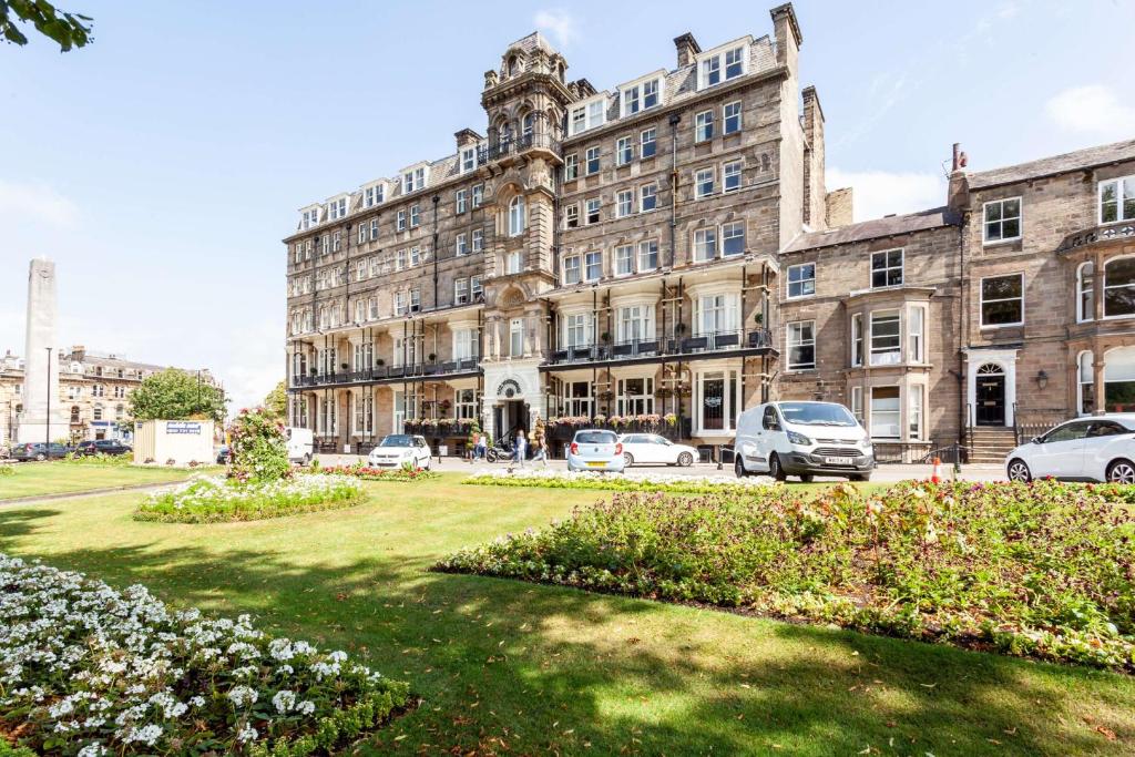 The Top Hotels in Yorkshire for Business Travel Post image 5 Image name the yorkshire hotel harrogate yorkshire the 2 image from the post The Top Hotels in Yorkshire for Business Travel in Yorkshire.com.