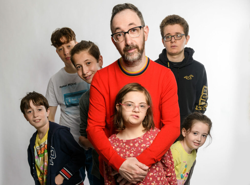 Ashley Blaker's "Normal Schmormal" is coming to Yorkshire Post image 1 Image name Ashley Blaker 0089 photo by Steve Ullathorne landscape the 1 image from the post Ashley Blaker's "Normal Schmormal" is coming to Yorkshire in Yorkshire.com.