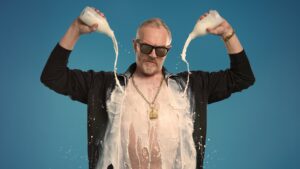 Image name Greg Davies Full Fat Legend at Connexin Live Hull the 1 image from the post Greg Davies: Full Fat Legend at Utilita Arena Sheffield, Sheffield in Yorkshire.com.