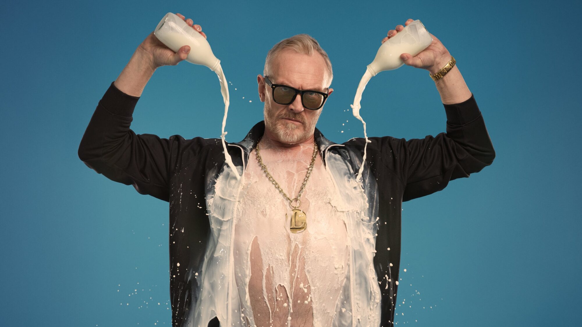 Image name Greg Davies Full Fat Legend at Connexin Live Hull the 2 image from the post Greg Davies - Full Fat Legend at Leeds First Direct Bank Arena, Leeds in Yorkshire.com.