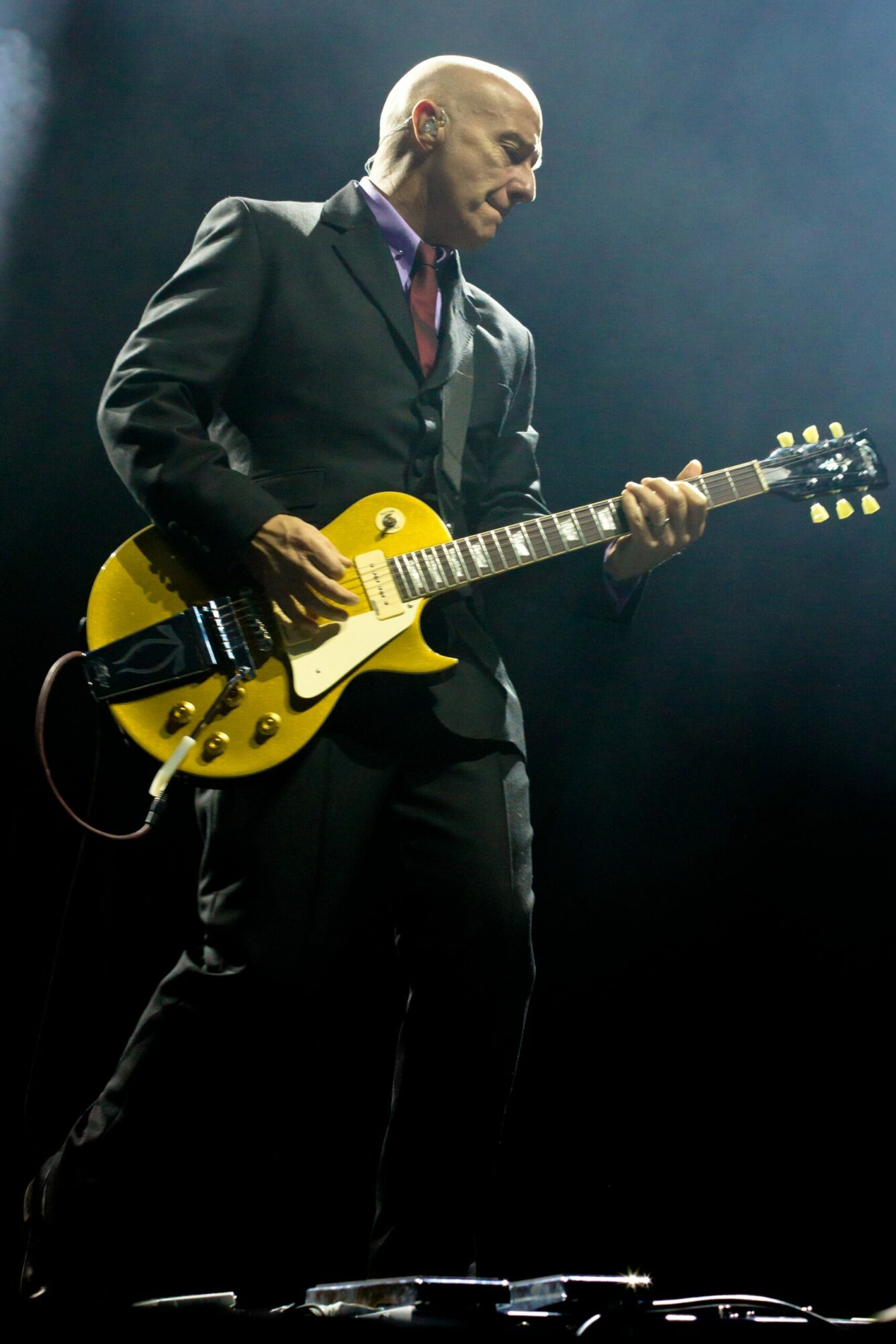 Image name Midge Ure Catalogue The HIts Tour at Sheffield City Hall Oval Hall Sheffield scaled the 1 image from the post Midge Ure - Man of Two Worlds at Sheffield City Hall Oval Hall, Sheffield in Yorkshire.com.