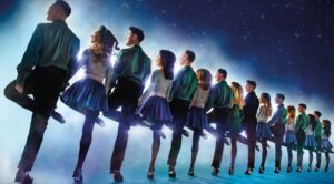 Image name Riverdance at Sheffield City Hall Oval Hall Sheffield the 1 image from the post Riverdance 30 - The New Generation at Connexin Live, Hull in Yorkshire.com.