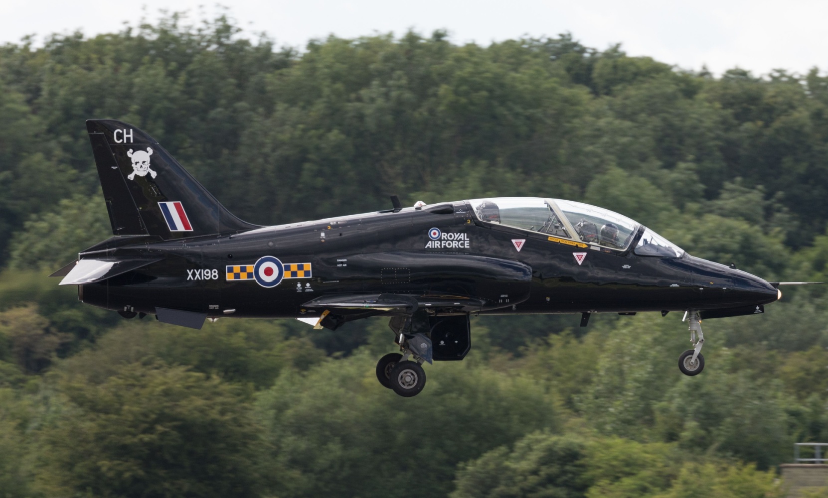 Image name hawk t1 raf leeming north yorkshire the 11 image from the post Londonderry, North Yorkshire in Yorkshire.com.