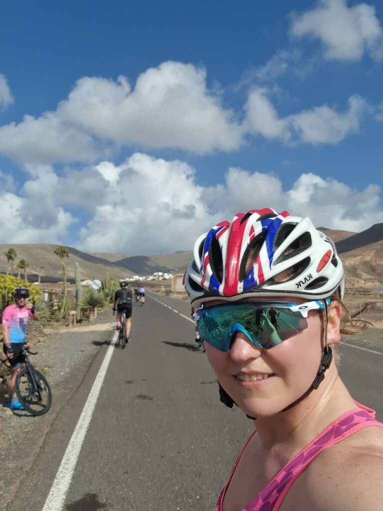 Long Course Weekend training: Lanzarote Post image 9 Image name ride1 the 9 image from the post Long Course Weekend training: Lanzarote in Yorkshire.com.