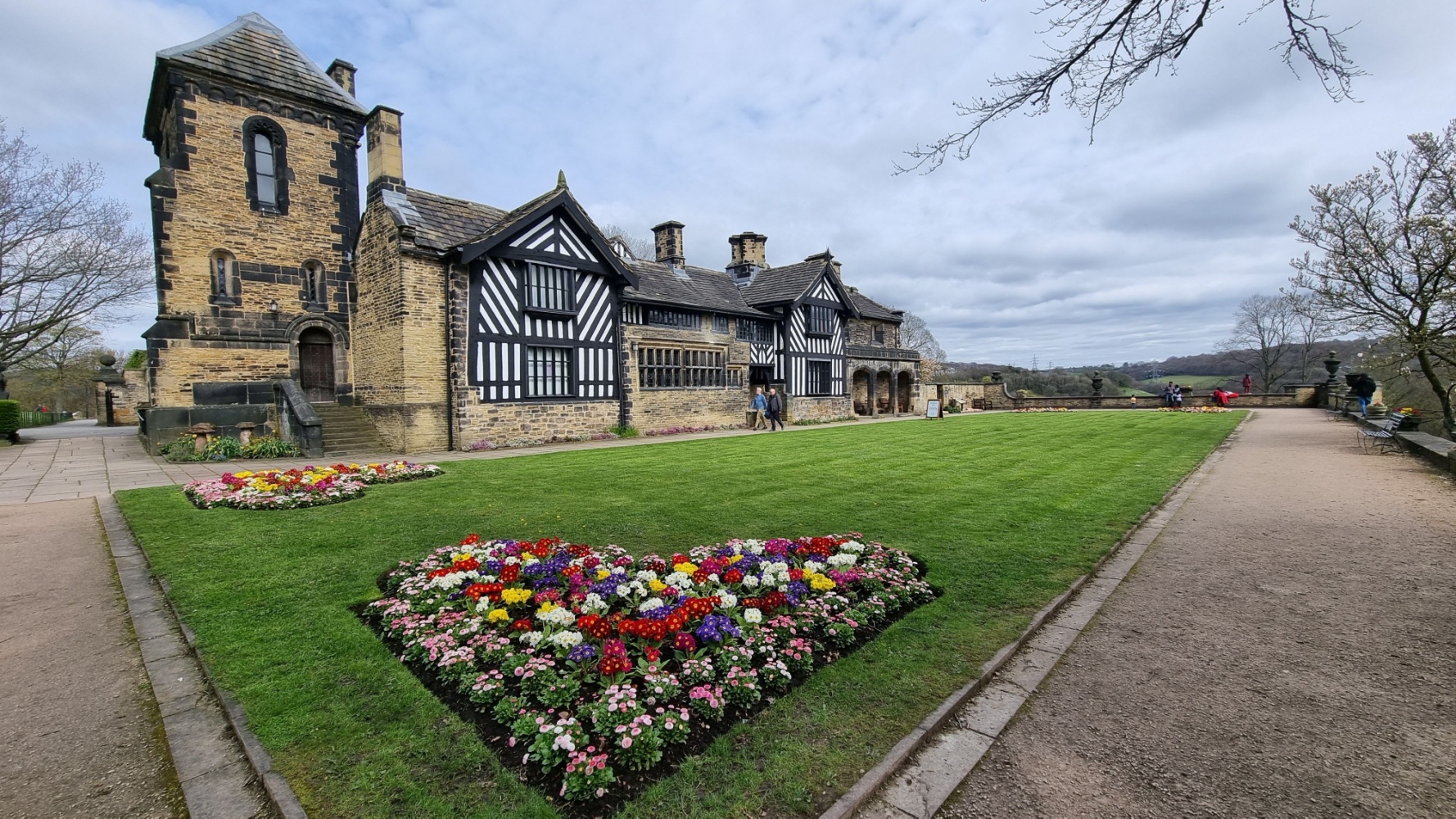 Image name shibden hall halifax west yorkshire the 2 image from the post A look at the history of Shibden Hall, with Dr Emma Wells in Yorkshire.com.
