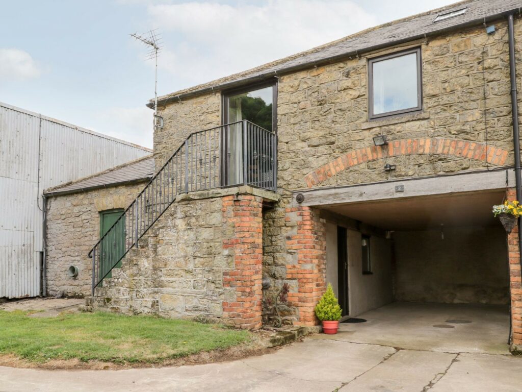 Top self-catering properties receive awards Post image 6 Image name Granary Loft 1 the 6 image from the post Top self-catering properties receive awards in Yorkshire.com.