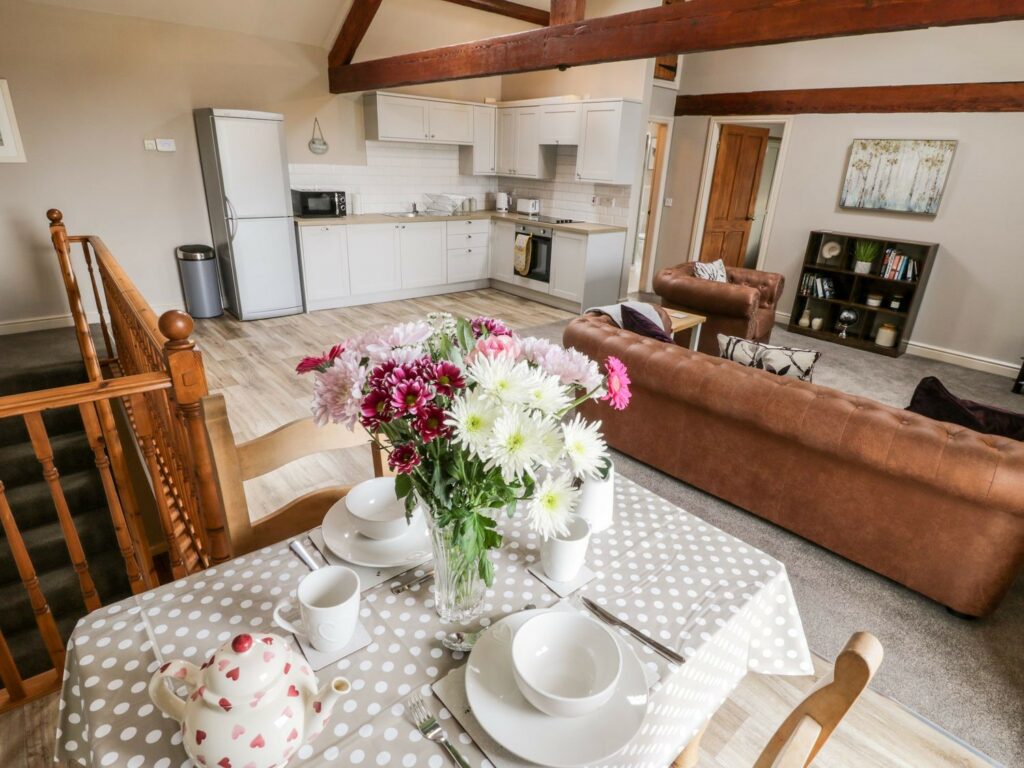 Top self-catering properties receive awards Post image 7 Image name Granary Loft 2 the 7 image from the post Top self-catering properties receive awards in Yorkshire.com.