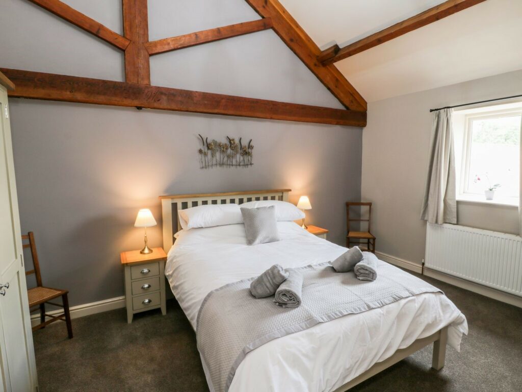 Top self-catering properties receive awards Post image 8 Image name Granary Loft 3 the 8 image from the post Top self-catering properties receive awards in Yorkshire.com.