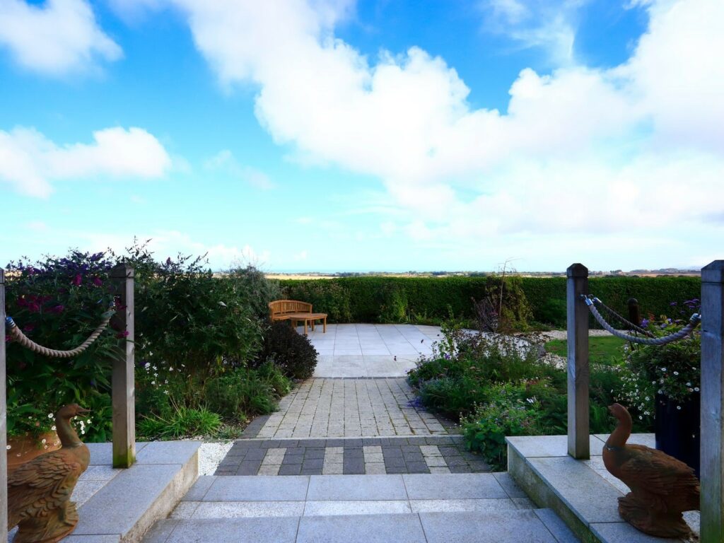 Hilltop House Accommodation image 1 Image name Hilltop House 5 the 1 image from the post Hilltop House in Yorkshire.com.