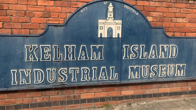 Image name Kelham Island Museum 1 the 1 image from the post Visit The Kelham Island Museum In Sheffield in Yorkshire.com.