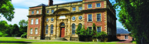 Redcar Page image 18 Kirkleatham Museum in Redcar