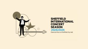 Image name Sheffield International Concert Season 202324 The Halle at Sheffield City Hall Oval Hall Sheffield the 1 image from the post Sheffield International Concert Season 2025/26 - Spanish Galicia SO at Sheffield City Hall Oval Hall, Sheffield in Yorkshire.com.