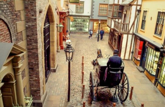 Visit York Castle Museum Post image 1 Image name York Castle Museum inside 1 the 1 image from the post Visit York Castle Museum in Yorkshire.com.