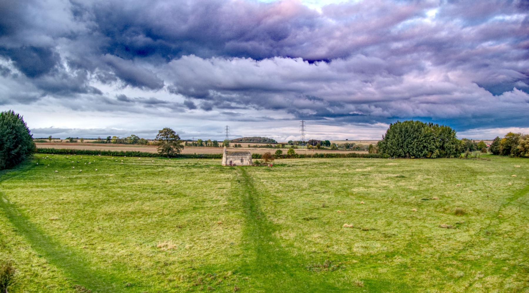 Image name church towton north yorkshire the 1 image from the post Newsletter: Friday 19th April 2024 in Yorkshire.com.