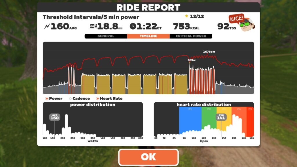Triathlon training with Emma Oakes: Studley Royal & deer spotting Post image 8 Image name emma oakes triathlon training zwift 2024 the 8 image from the post Triathlon training with Emma Oakes: Studley Royal & deer spotting in Yorkshire.com.