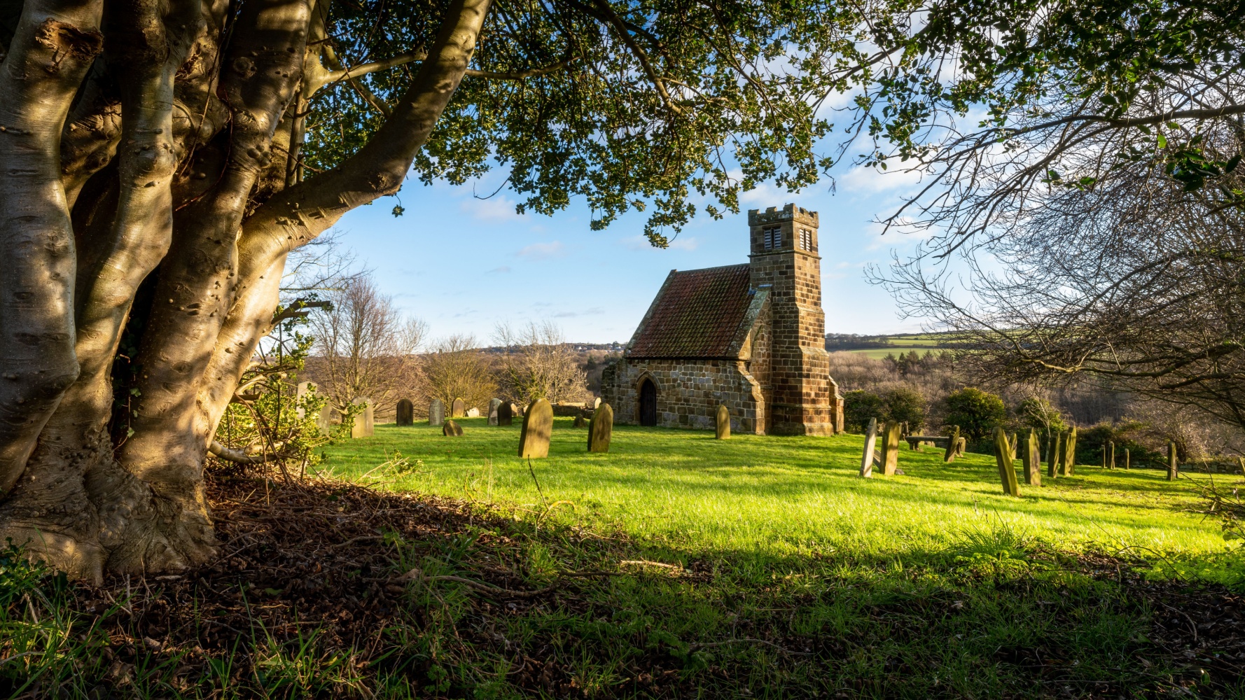 Image name st andrew church upleatham north yorkshire the 7 image from the post Upleatham in Yorkshire.com.