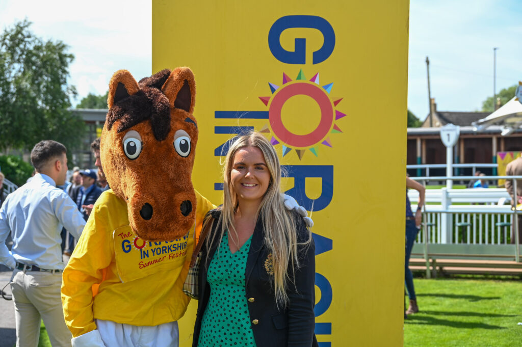 Image name 260723 Catterick SF WR 4465 the 1 image from the post A look ahead at the Go Racing Summer Festival 2024 in Yorkshire.com.