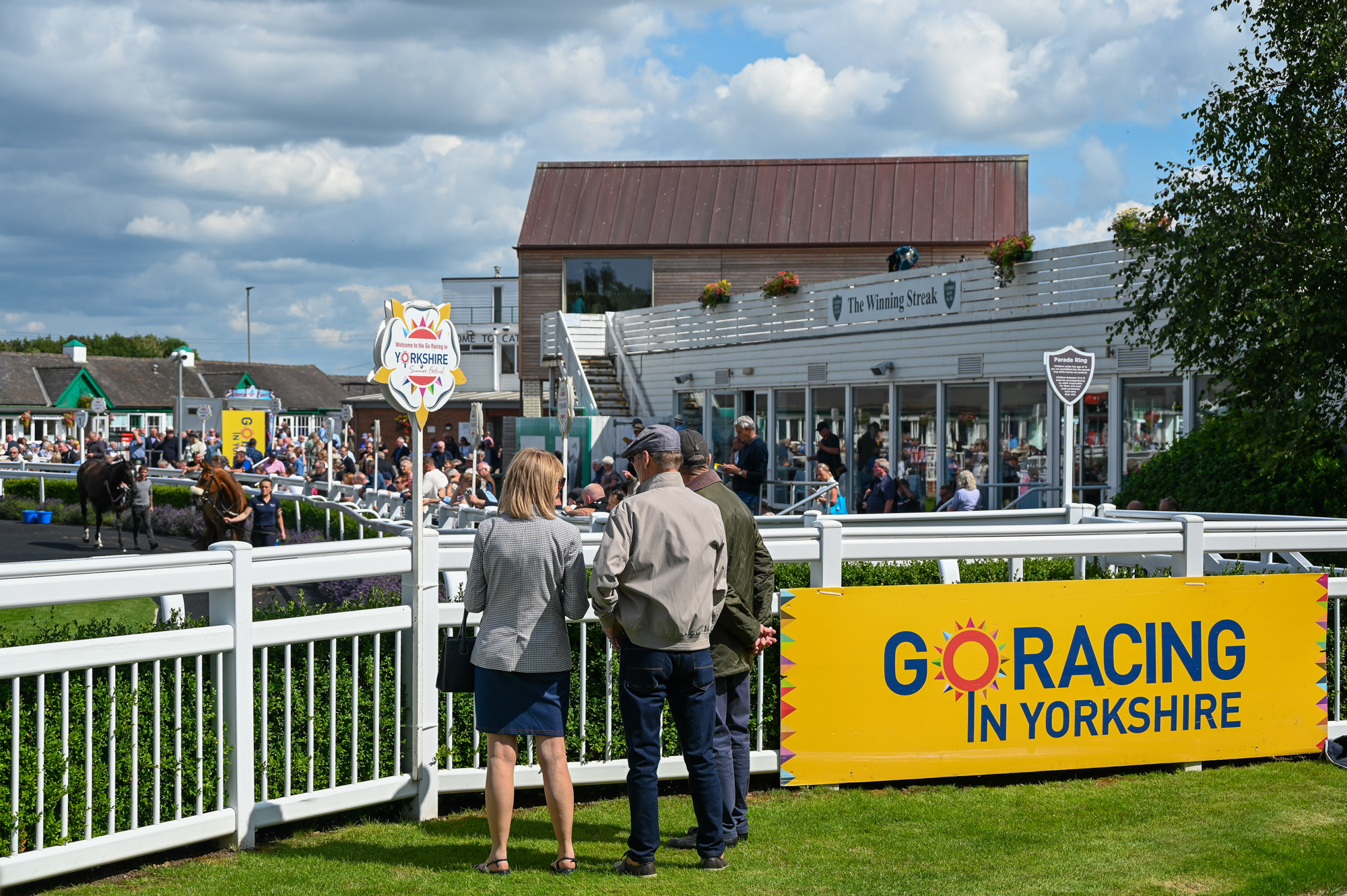 Image name 260723 Catterick SF WR 4490 the 1 image from the post A look ahead at the Go Racing Summer Festival 2024 in Yorkshire.com.