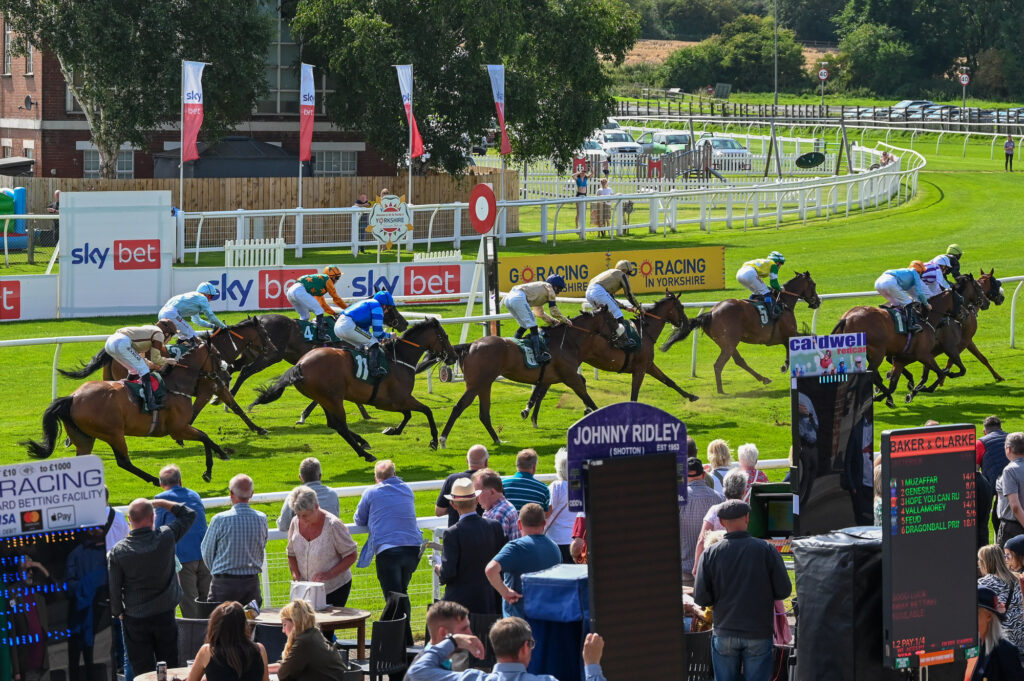 Image name 260723 Catterick SF WR 4518 the 3 image from the post A look ahead at the Go Racing Summer Festival 2024 in Yorkshire.com.